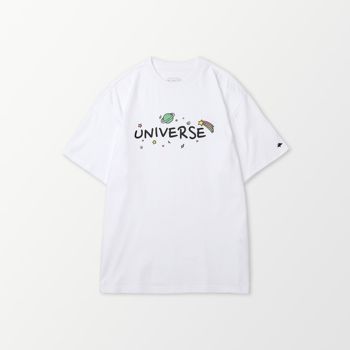 Universe Tee (U23BTTS17)