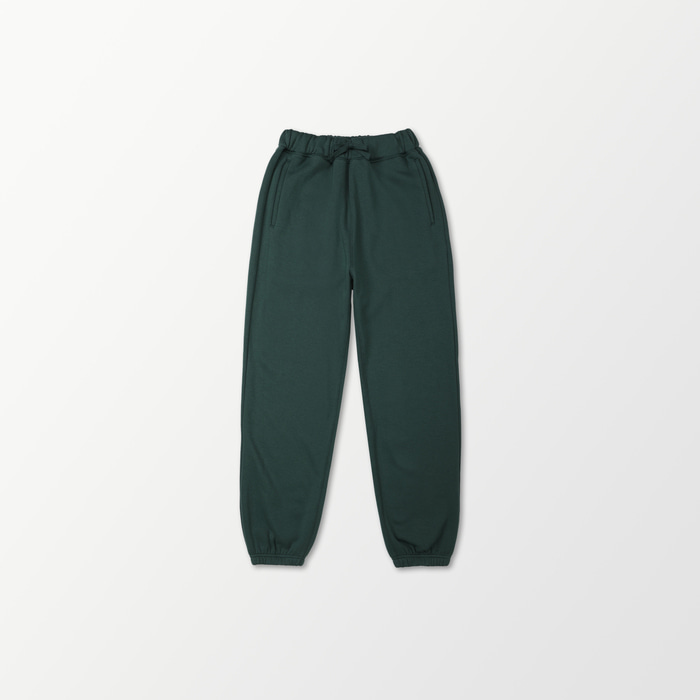 PBB Sweat Pants (P22DBPT61) GREEN