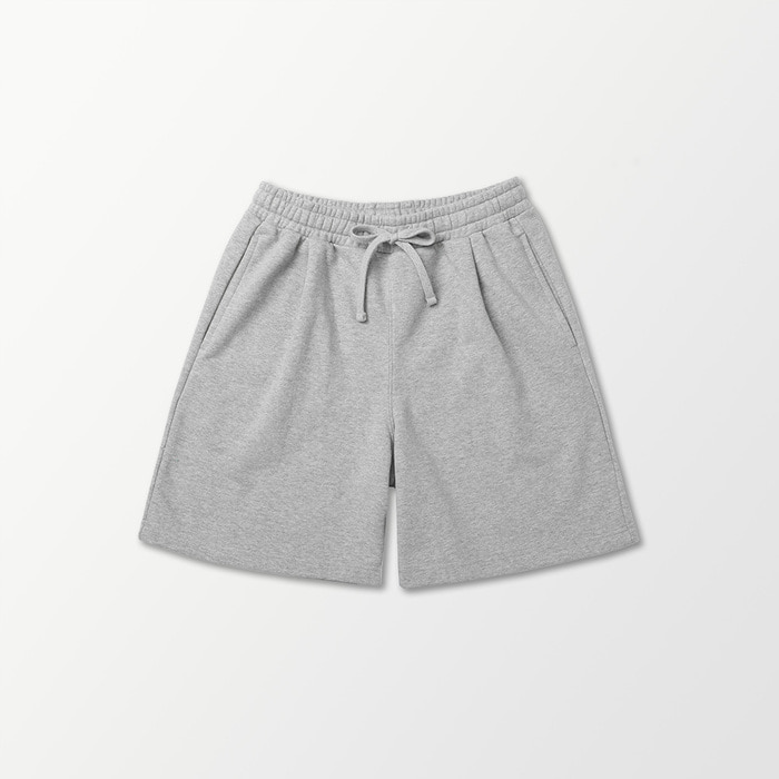 One Tuck Shorts (U24BBPT438)